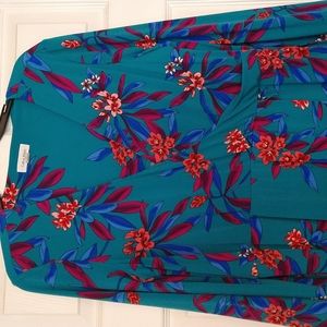 Calvin Klein dress size 14